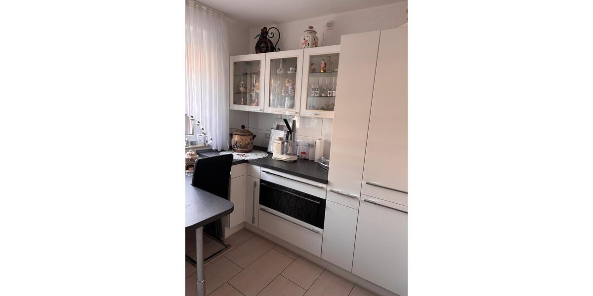 Etagenwohnung Mülheim an der Ruhr Heißen - 3 Zimmer, 85 m&sup2;, 240.000&euro; | Angebot:25306637