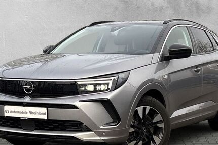 Opel Grandland (X) 16.483 km 25.500 &euro; Krefeld 47809