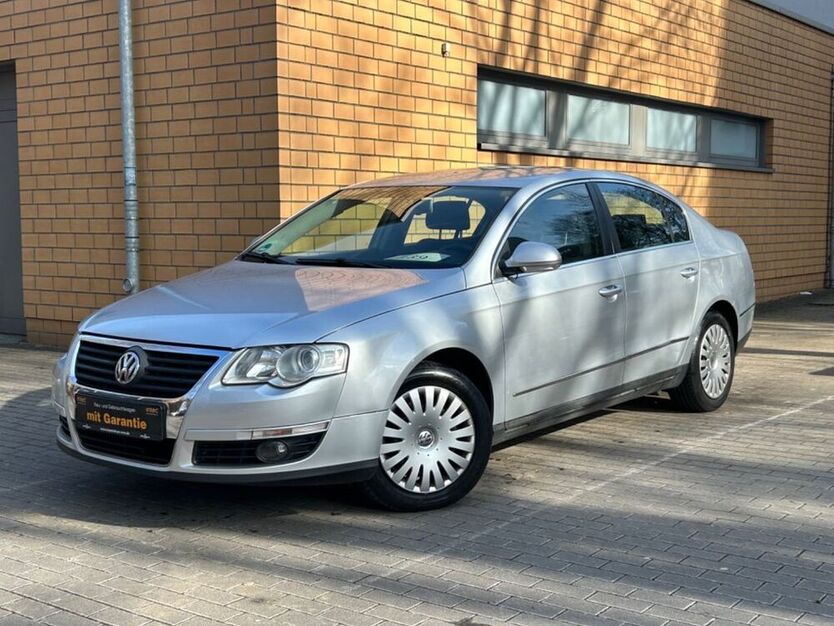 Passat