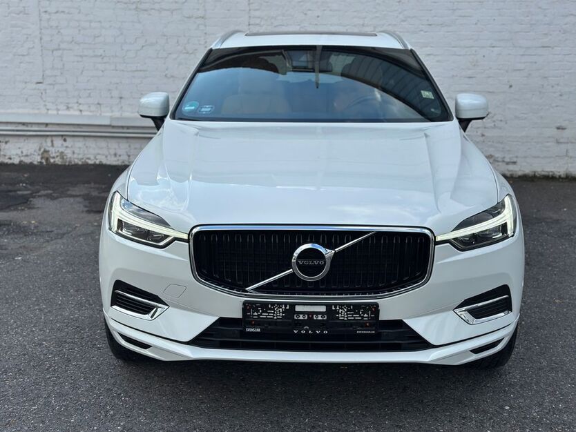 Volvo XC60 57.000 km 29.500 € Düsseldorf - Bezirk 8 40231