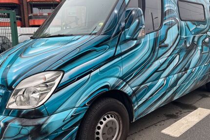 Mercedes-Benz Sprinter 290.859 km 8.750 &euro; Gelsenkirchen 45899