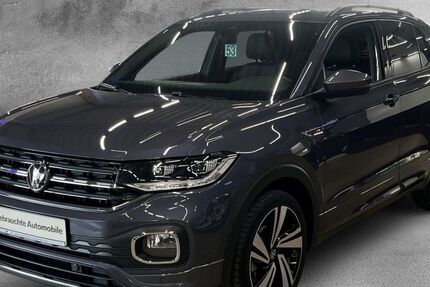 VW T-Cross 41.484 km 22.506 &euro; Krefeld 47800
