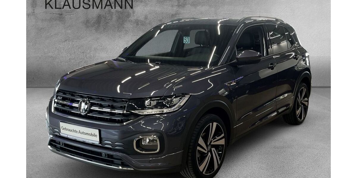VW T-Cross 41.484 km 22.506 &euro; Krefeld 47800