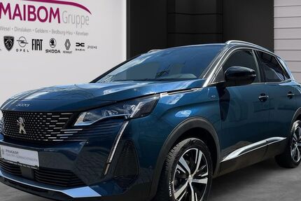 Peugeot 3008 34.000 km 32.490 &euro; Wesel 46485