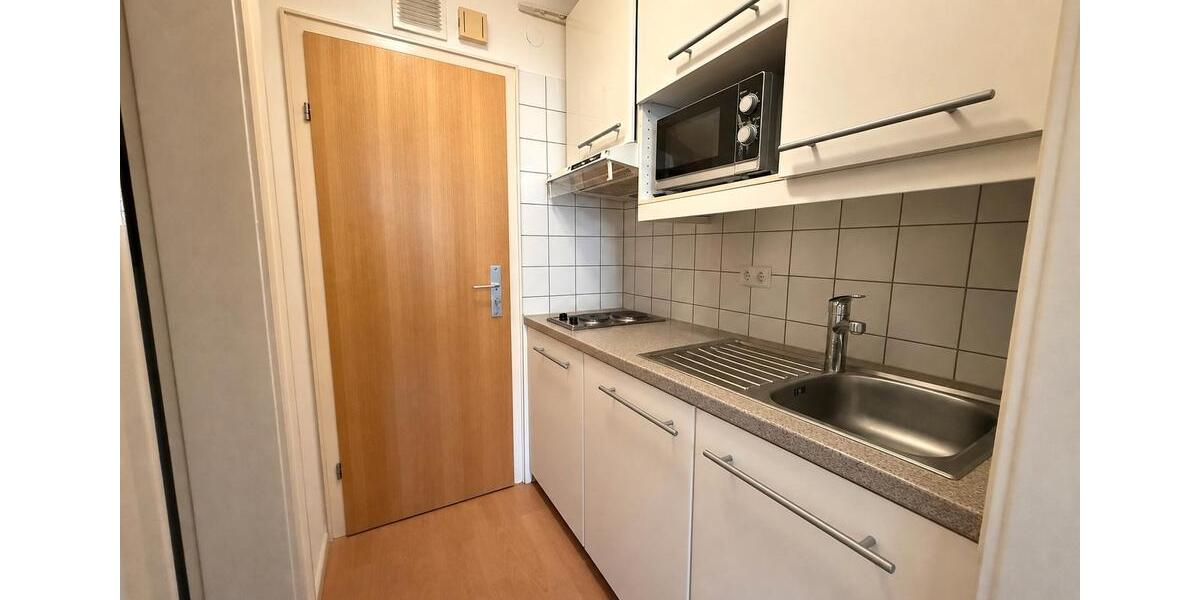 Etagenwohnung Düsseldorf Stadtbezirk 5 - 1 Zimmer, 24 m&sup2;, 85.000&euro; | Angebot:26765863