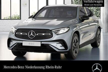 Mercedes GLC 220