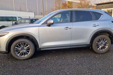 Mazda CX-5 47.000 km 17.350 &euro; Bottrop 46238
