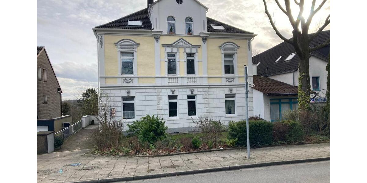 Eigentumswohnung in Bochum-Stiepel für Kapitalanleger 3 zimmer