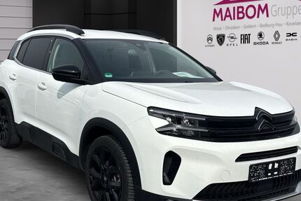 Citroen C5 Aircross 18.500 km 23.390 &euro; Wesel 46485