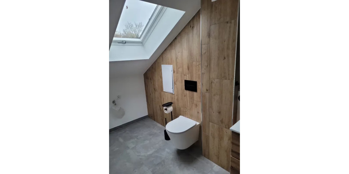 2 Zimmer Wohnung in Dinslaken zur Vermieten 2 zimmer