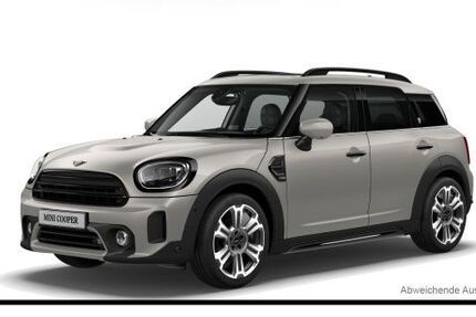 Mini Cooper Countryman