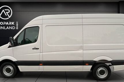 VW Crafter 414.522 km 9.950 € Bochum 44866