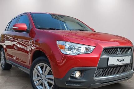 Mitsubishi ASX 133.497 km 6.980 &euro; Duisburg 47249