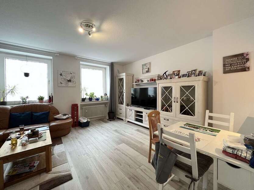 Wohnung zum Kaufen in Düsseldorf 199.000 € 55.2 m²