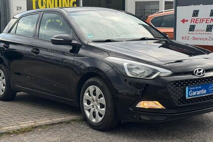 Hyundai i20 69.000 km 8.490 &euro; Moers 47441