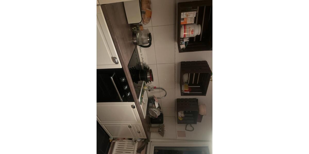 Mietwohnung Moers Hülsdonk 2 zimmer