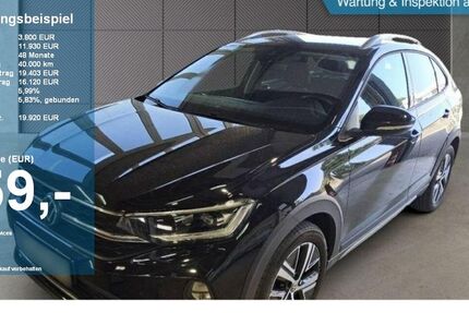 VW Taigo 56.869 km 19.620 € Moers 47441