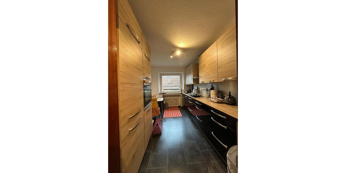 Etagenwohnung Moers - 3 Zimmer, 70 m&sup2;, 800&euro; | Angebot:25591813