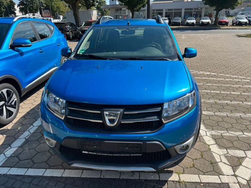 Sandero