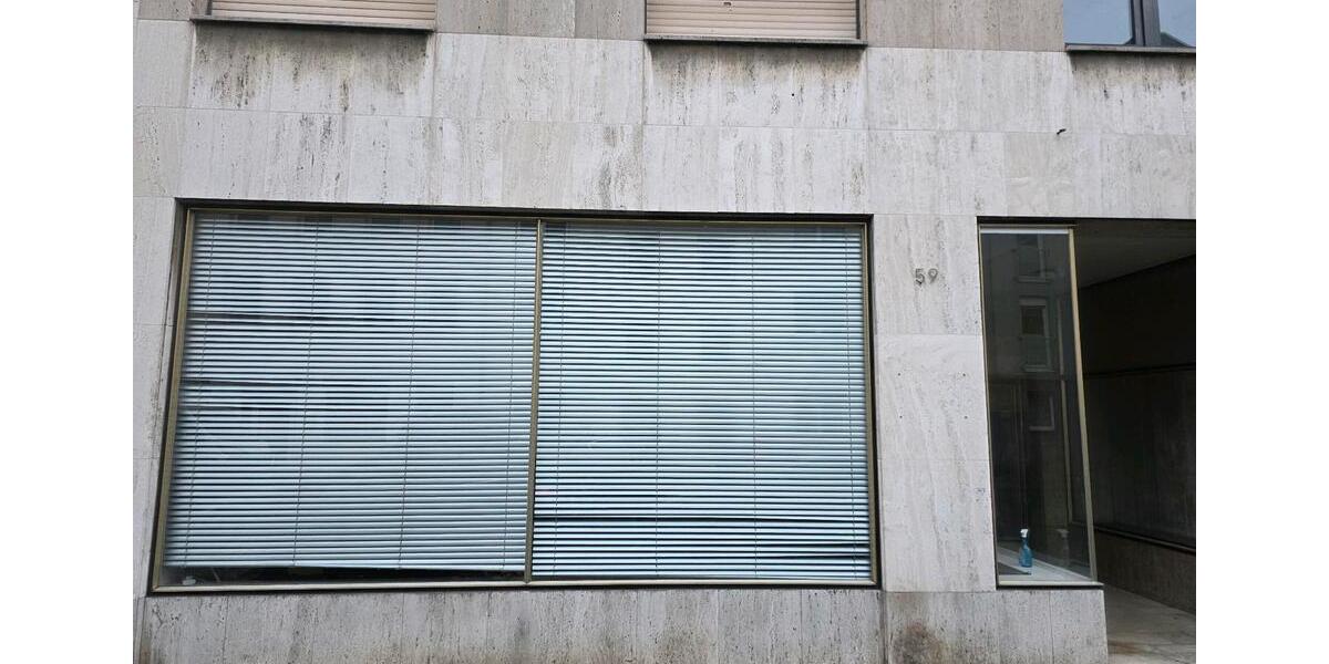 Laden im Zentrum Krefelds für vielerlei Möglichkeiten zimmer