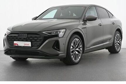 Audi Q8 e-tron 26.363 km 39.880 &euro; Essen 45143