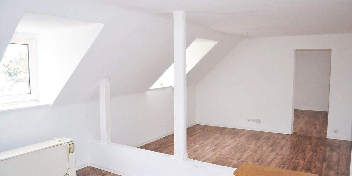 Etagenwohnung Gelsenkirchen Erle - 4 Zimmer, 78 m&sup2;, 550&euro; | Angebot:25410339