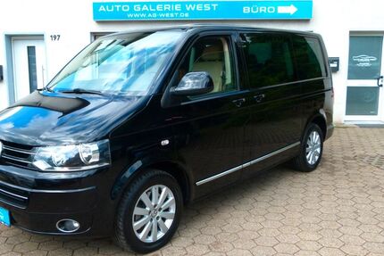 VW T5 Transporter 196.014 km 17.290 &euro; Bochum 44809