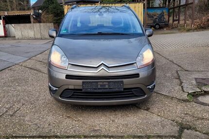 Citroen C4 Picasso 216.000 km 800 &euro; Dinslaken 46539