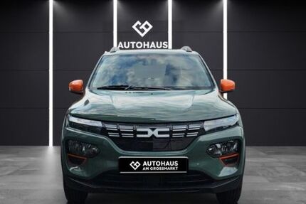 Dacia Spring 16.260 km 12.690 &euro; Duisburg 47059