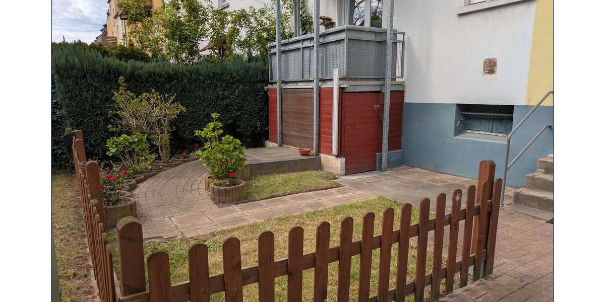 Etagenwohnung Essen Stadtbezirk V - 2 Zimmer, 55 m&sup2;, 495&euro; | Angebot:26429321