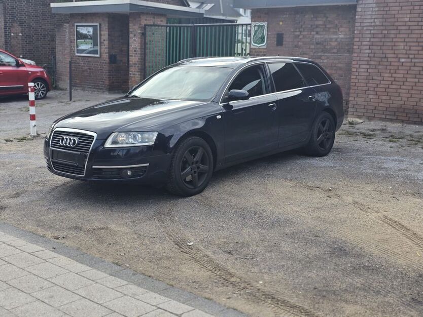 Audi A6 266.000 km 2.500 € Oberhausen 46119