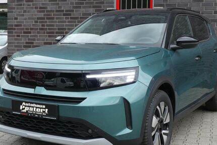 Opel Frontera 1.500 km 24.980 &euro; Oberhausen 46147