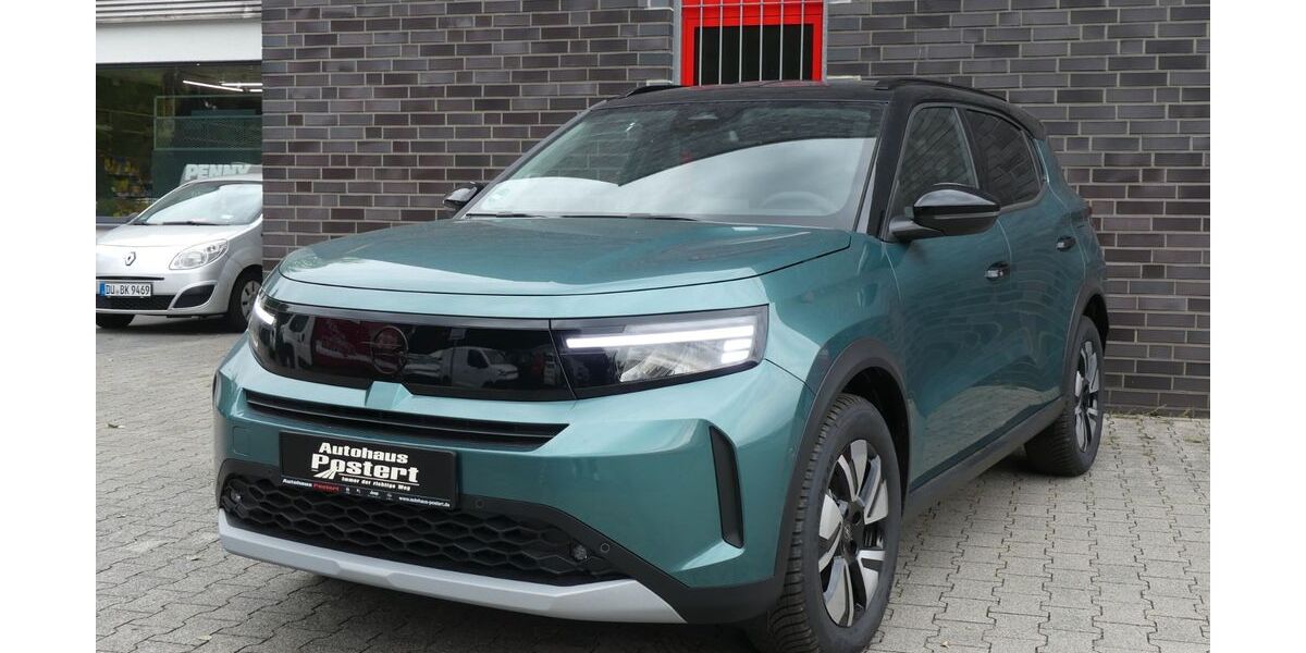 Opel Frontera 1.500 km 24.980 &euro; Oberhausen 46147