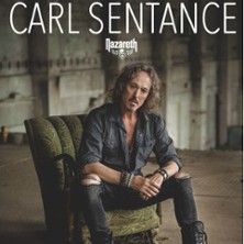 Carl Sentance (Nazareth 27.01.2026 Pitcher