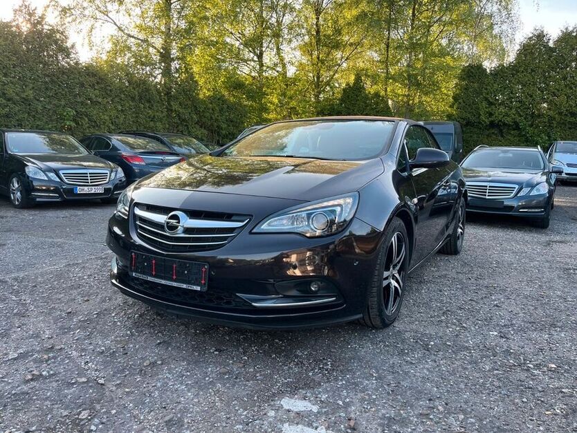 Cascada