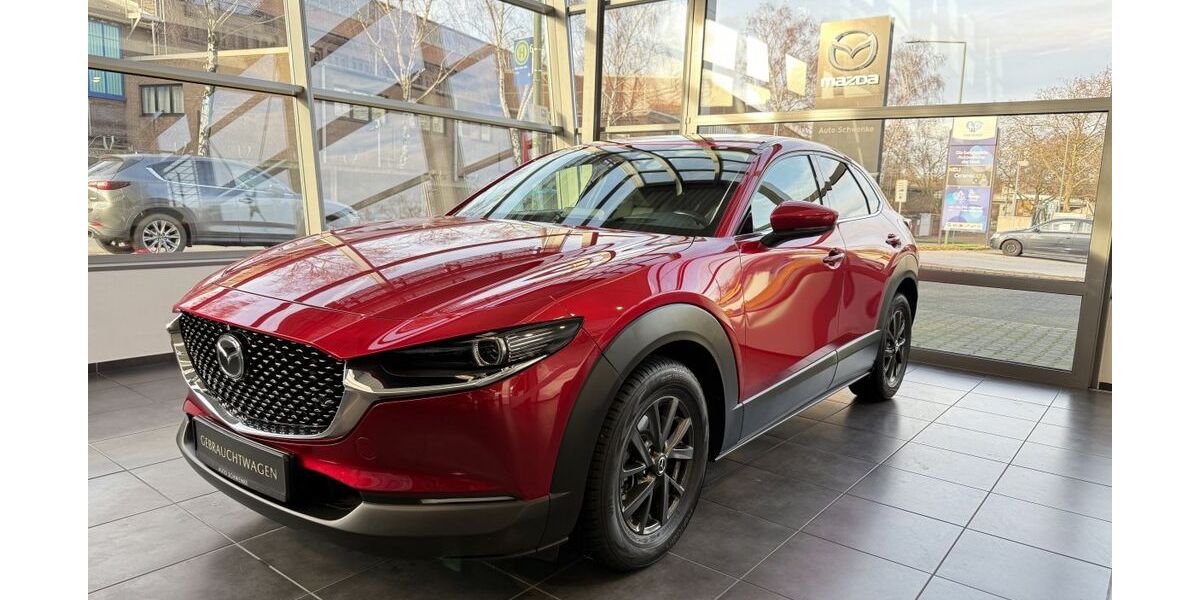 Mazda CX-30 104.155 km 18.995 &euro; Duisburg 47166