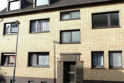 Wohnung zum Mieten in Oberhausen 500 € 67 m² 2 zimmer