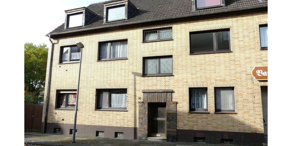 Wohnung zum Mieten in Oberhausen 500 € 67 m² 2 zimmer