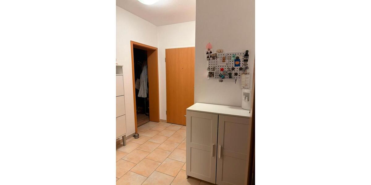 Dachgeschoßwohnung Herne Wanne-Bickern - 3.5 Zimmer, 87 m&sup2;, 900&euro; | Angebot:26165943