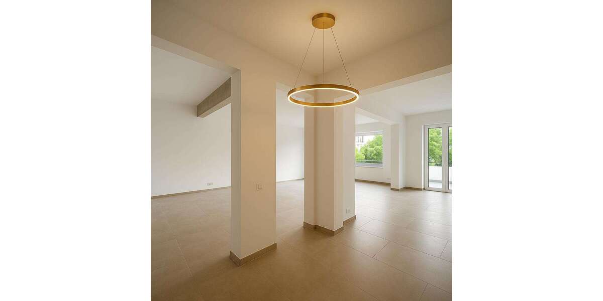 Wohnung zum Kaufen in Düsseldorf 1.100.000 € 149.81 m² 4 zimmer