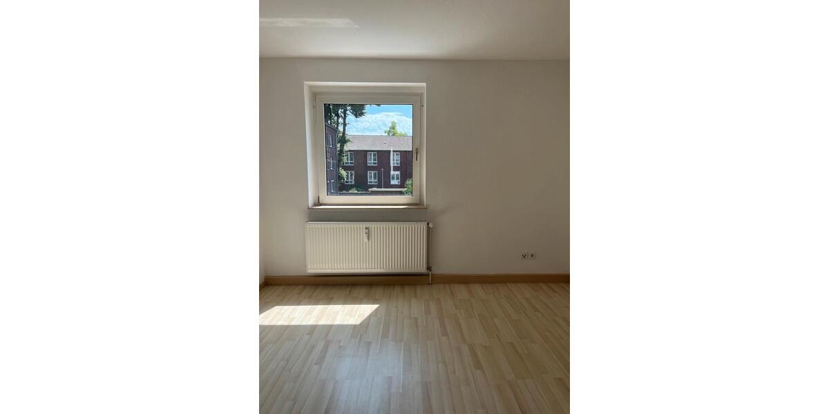 Lichtdurchflutet & zentral: 2,5-Raum-Wohnung 2 zimmer