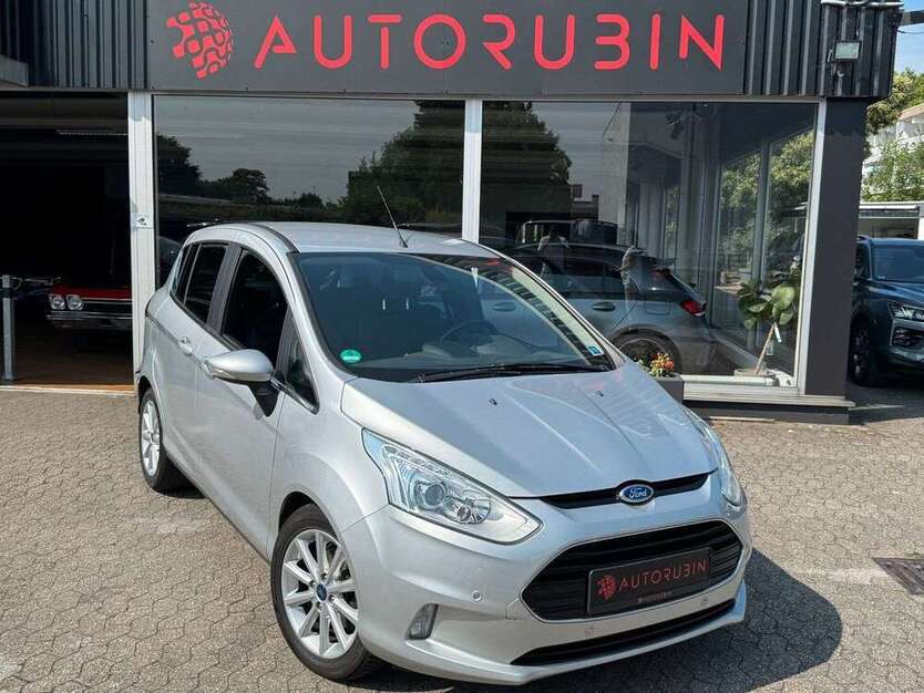 B-Max