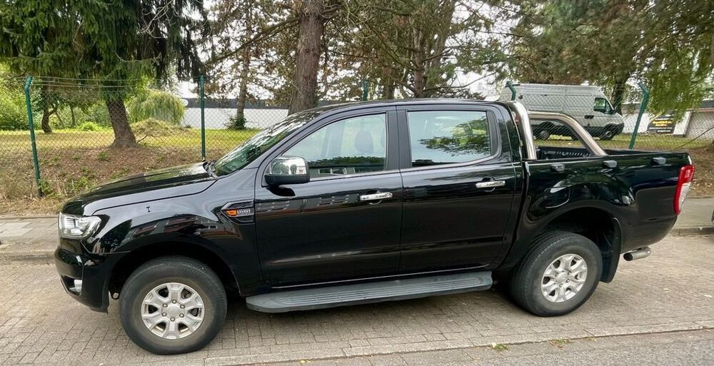 Ranger