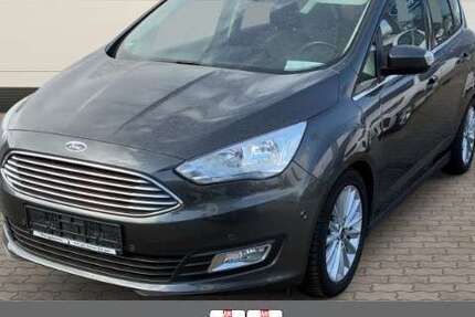 Ford C-Max 74.372 km 13.540 &euro; Herne (Wanne Eickel) 44653
