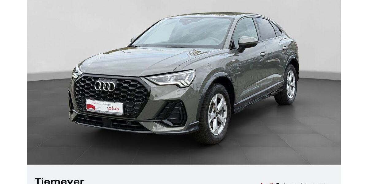 Audi Q3 21.359 km 45.390 &euro; Oberhausen 46047