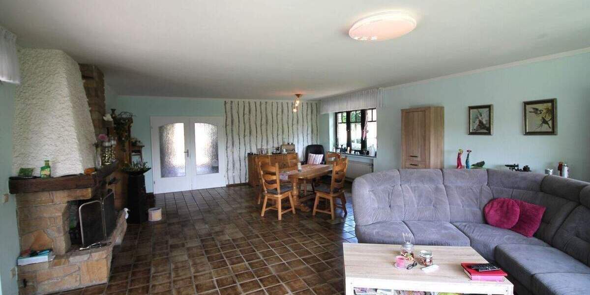 Mehrfamilienhaus, Wohnhaus Rheinberg Ossenberg - 7 Zimmer, 257 m&sup2;, 550.000&euro; | Angebot:26388652
