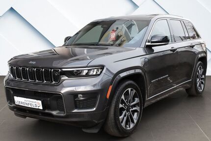 Jeep Grand Cherokee 36.758 km 45.990 &euro; Düsseldorf 40231