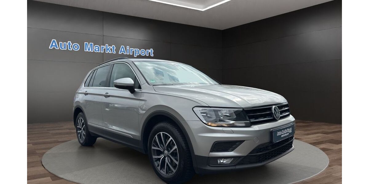 VW Tiguan 73.000 km 17.980 &euro; Ratingen bei Düsseldorf 40878