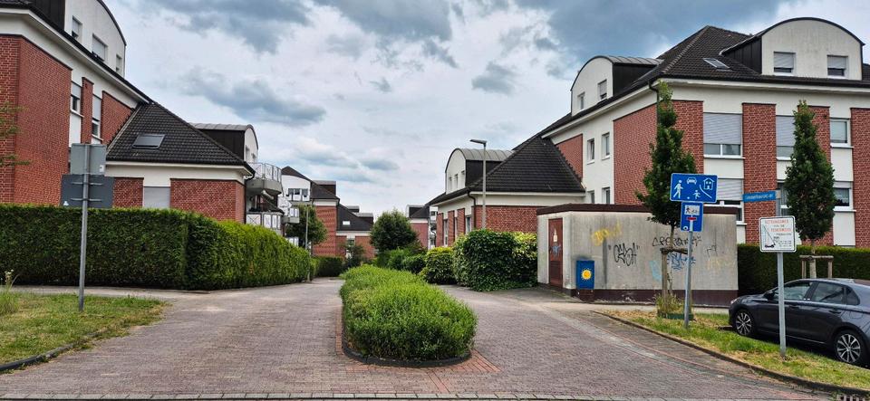Etagenwohnung Oberhausen Alsfeld - 3.5 Zimmer, 103 m&sup2;, 319.000&euro; | Angebot:26862393