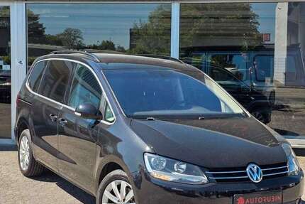 VW Sharan 187.914 km 14.900 &euro; Krefeld 47803